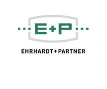 Logo der Firma Ehrhardt + Partner GmbH & Co