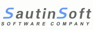 Logo der Firma Sautin Software