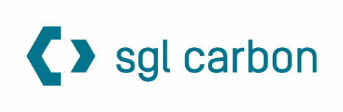 Logo der Firma SGL CARBON SE