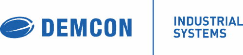 Logo der Firma DEMCON systec industrial systems GmbH