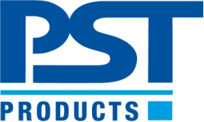 Logo der Firma PSTproducts GmbH