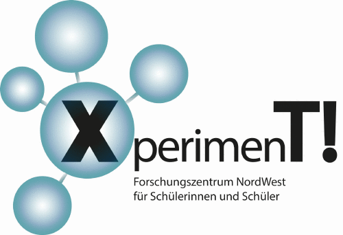 Logo der Firma Forschungszentrum NordWest für Schülerinnen und Schüler e. V