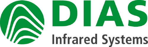 Logo der Firma DIAS Infrared GmbH