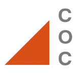 Logo der Firma COC AG