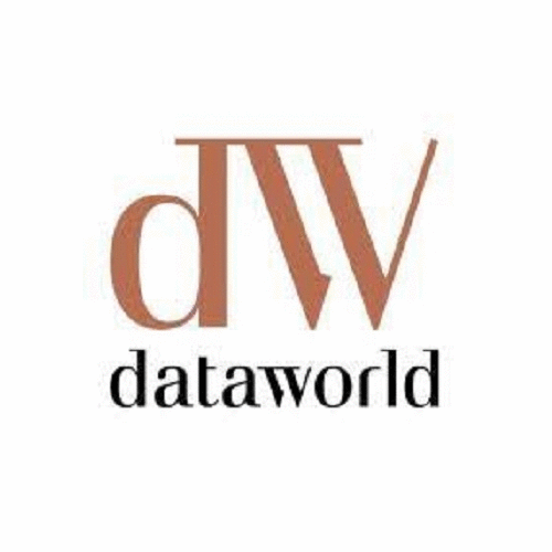 Logo der Firma Data World Consulting AG