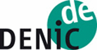 Company logo of DENIC eG