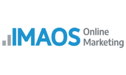 Logo der Firma IMAOS Online Marketing