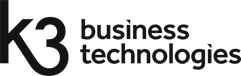 Logo der Firma K3 Business Technology Group