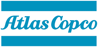 Logo der Firma Atlas Copco Kompressoren und Drucklufttechnik GmbH