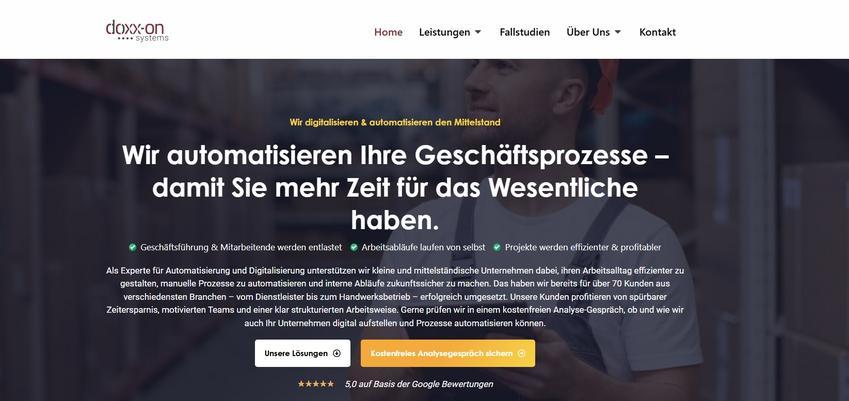 Website Promotion