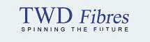 Logo der Firma TWD Fibres GmbH
