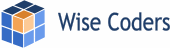 Logo der Firma Wise Coders GmbH