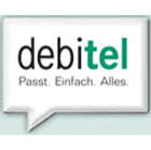 Company logo of debitel AG