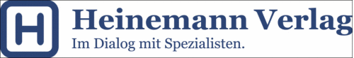 Logo der Firma Heinemann Verlag GmbH