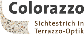Logo der Firma Colorazzo AG