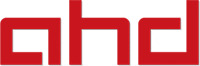 Logo der Firma ahd GmbH & Co. KG