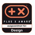 Logo der Firma Plus X Award - media society networks / Agentur  für Marketing und Kommunikation GmbH