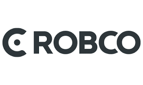 Logo der Firma RobCo GmbH