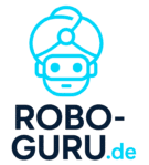 Logo der Firma Robo-Guru GbR