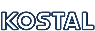 Logo der Firma KOSTAL Industrie Elektrik GmbH & Co. KG