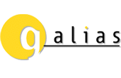 Company logo of galias GmbH