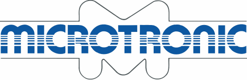 Company logo of MICROTRONIC Microelectronic Vertriebs GmbH