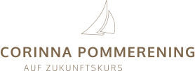 Logo der Firma Corinna Pommerening