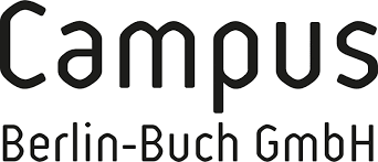 Logo der Firma Campus Berlin-Buch GmbH
