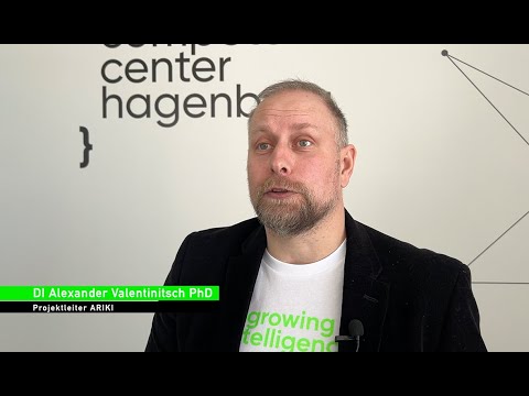 KI-gestützte Früherkennung von Schäden in Trinkwassernetzen