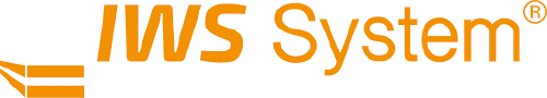 Logo der Firma IWS System GmbH