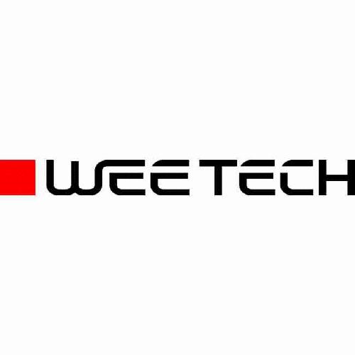 Logo der Firma WEETECH GmbH
