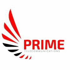 Logo der Firma Prime Venture Telecom Group AG