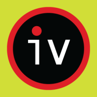 Logo der Firma iV2 GmbH