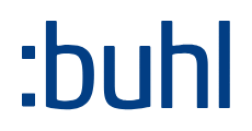Logo der Firma Buhl Data Service GmbH