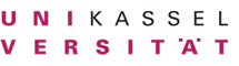 Logo der Firma Universität Kassel