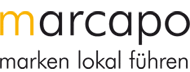 Logo der Firma marcapo GmbH