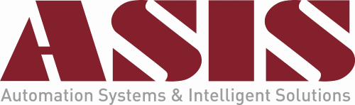 Logo der Firma ASIS GmbH
