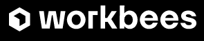 Logo der Firma workbees GmbH