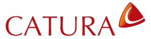 Logo der Firma Catura AG