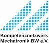 Logo der Firma Kompetenznetzwerk Mechatronik BW