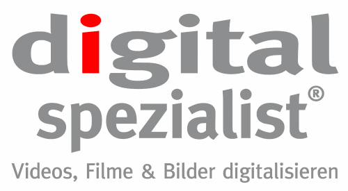 Logo der Firma F&G Digitalspezialist GmbH