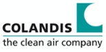 Logo der Firma COLANDIS GmbH