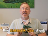 Krieger MIS - Ideen zu Produkte realisieren