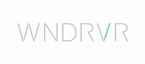 Logo der Firma Wind River GmbH