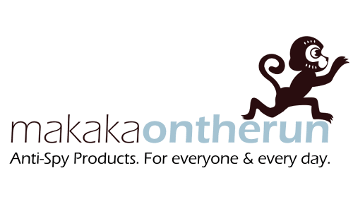 Logo der Firma MakakaOnTheRun
