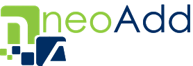 Logo der Firma neoAdd Vertriebs GmbH