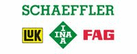 Logo der Firma Schaeffler AG