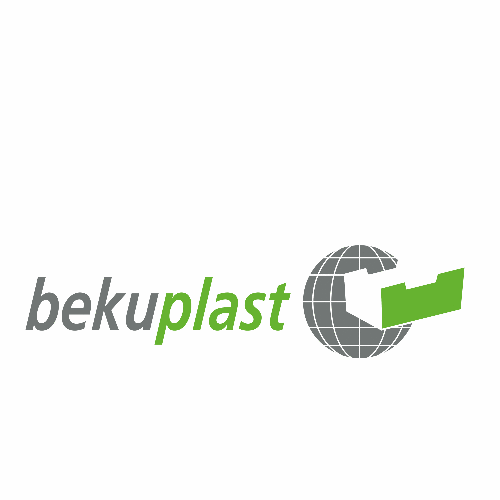 Logo der Firma bekuplast GmbH