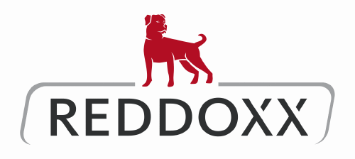 Logo der Firma REDDOXX GmbH