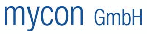 Logo der Firma mycon GmbH